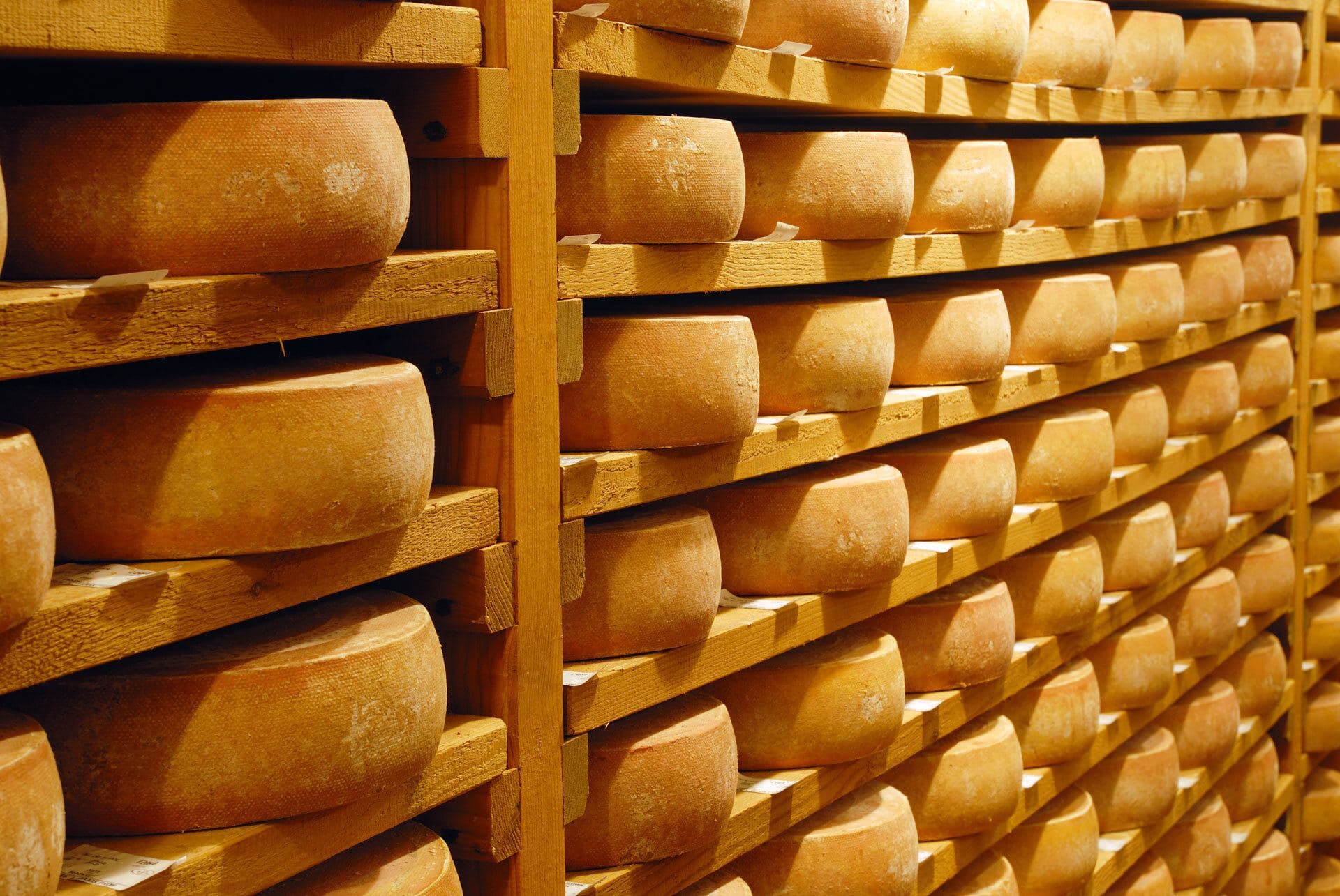 La Maison du Gruyère